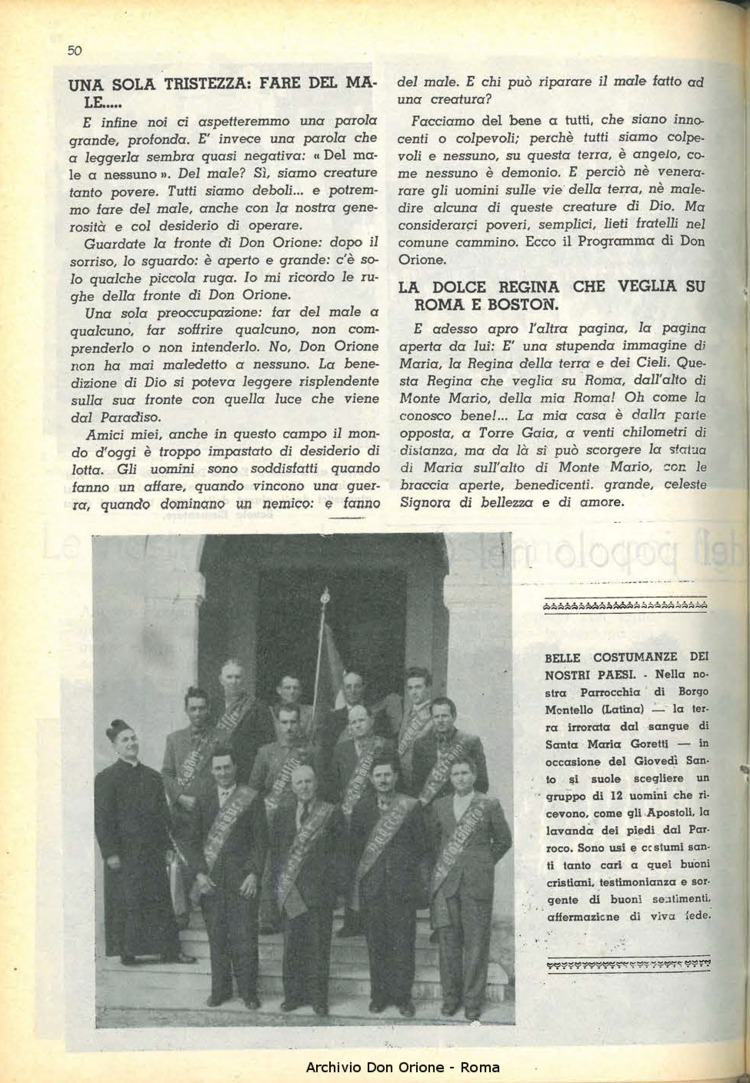 La piccola Opera della Divina Provvidenza, 54, 04, 01-04-1959, pagina 12