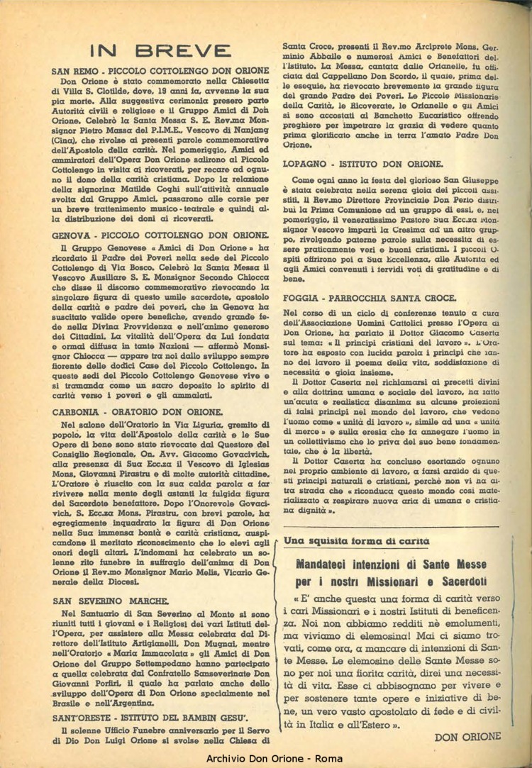 La piccola Opera della Divina Provvidenza, 54, 06, 01-06-1959, pagina 2