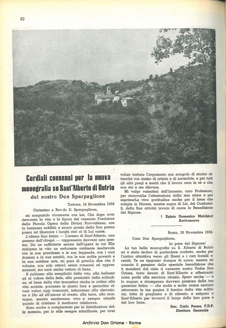 La piccola Opera della Divina Provvidenza, 54, 06, 01-06-1959, pagina 12