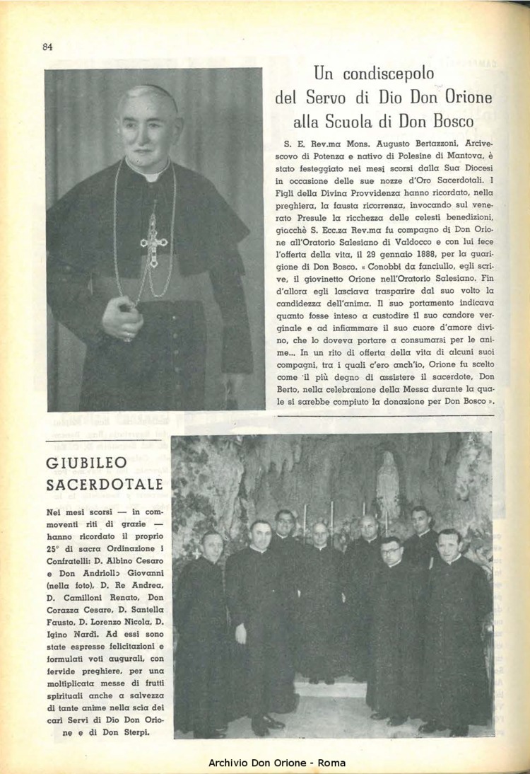 La piccola Opera della Divina Provvidenza, 54, 06, 01-06-1959, pagina 14