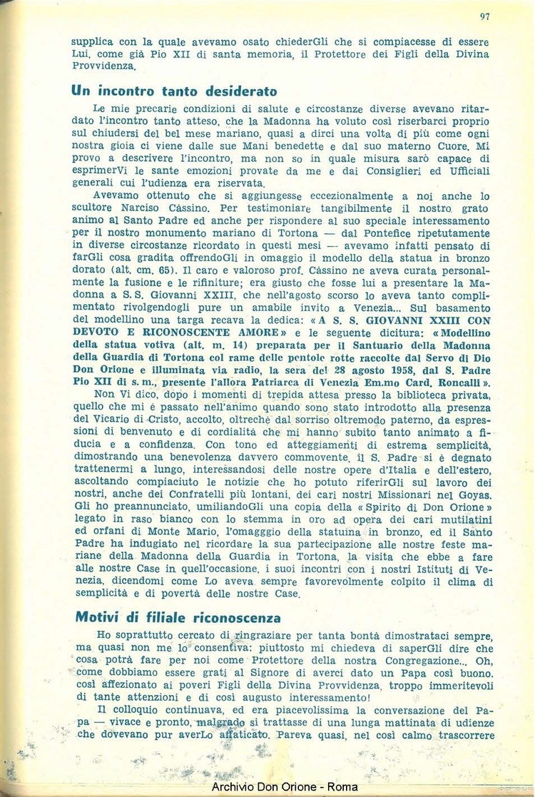 La piccola Opera della Divina Provvidenza, 54, 06, 01-06-1959, pagina 17