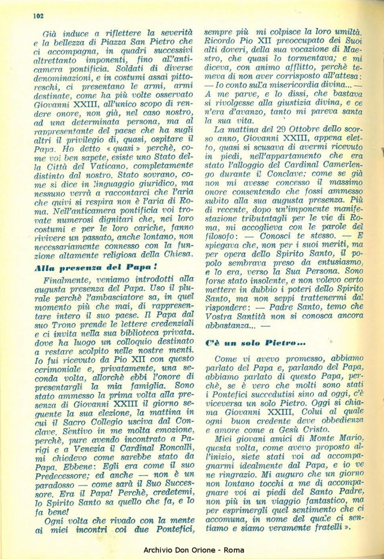La piccola Opera della Divina Provvidenza, 54, 06, 01-06-1959, pagina 22