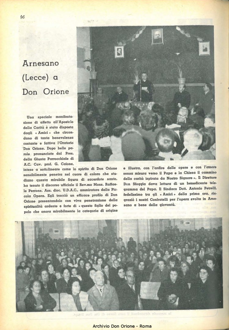 La piccola Opera della Divina Provvidenza, 54, 06, 01-06-1959, pagina 26