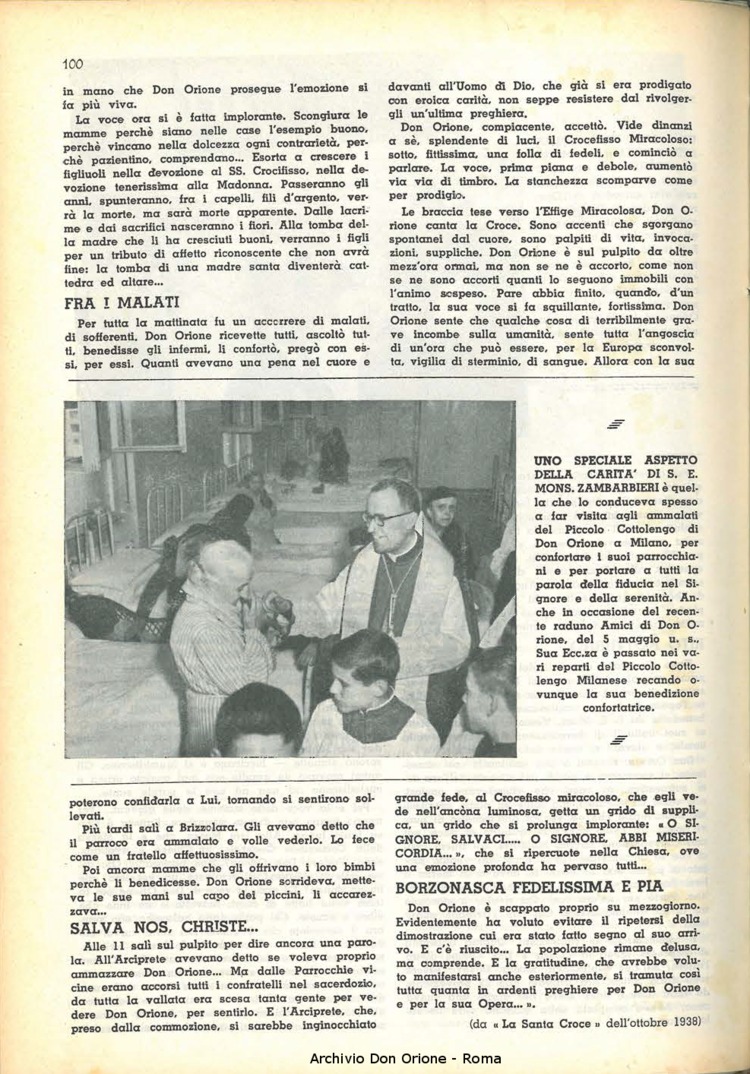 La piccola Opera della Divina Provvidenza, 54, 06, 01-06-1959, pagina 30