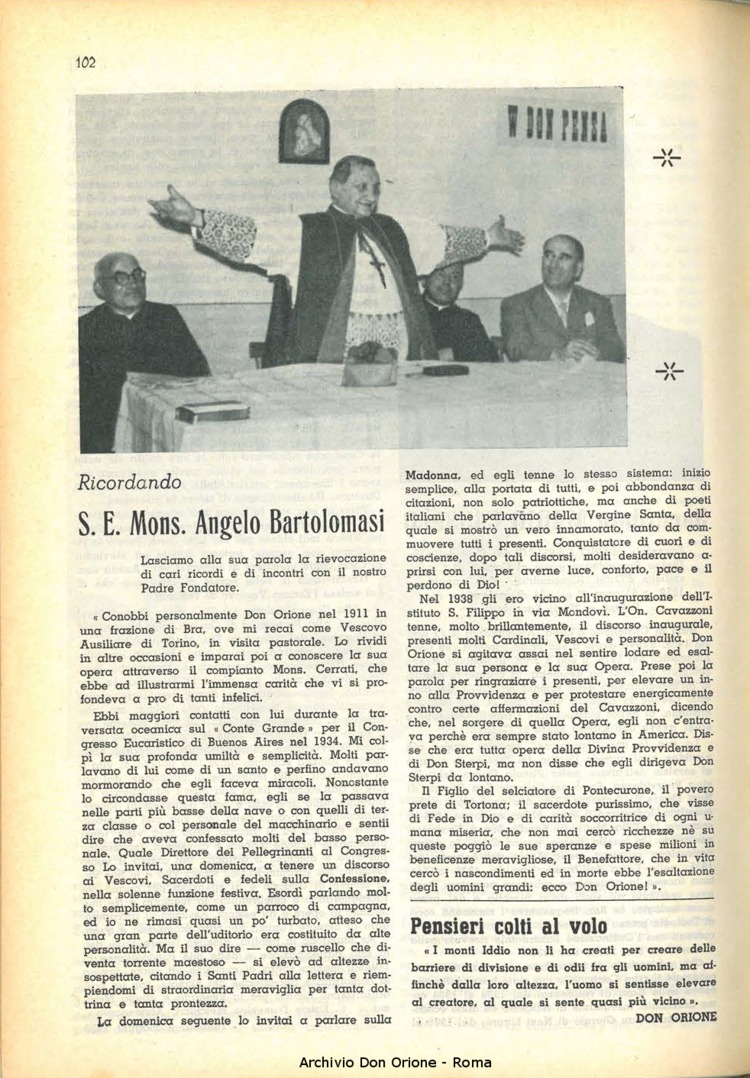La piccola Opera della Divina Provvidenza, 54, 06, 01-06-1959, pagina 32