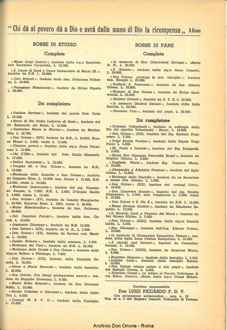 La piccola Opera della Divina Provvidenza, 54, 06, 01-06-1959, pagina 35
