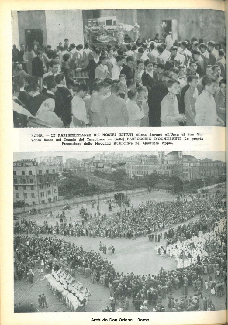 La piccola Opera della Divina Provvidenza, 54, 07, 01-07-1959, pagina 10