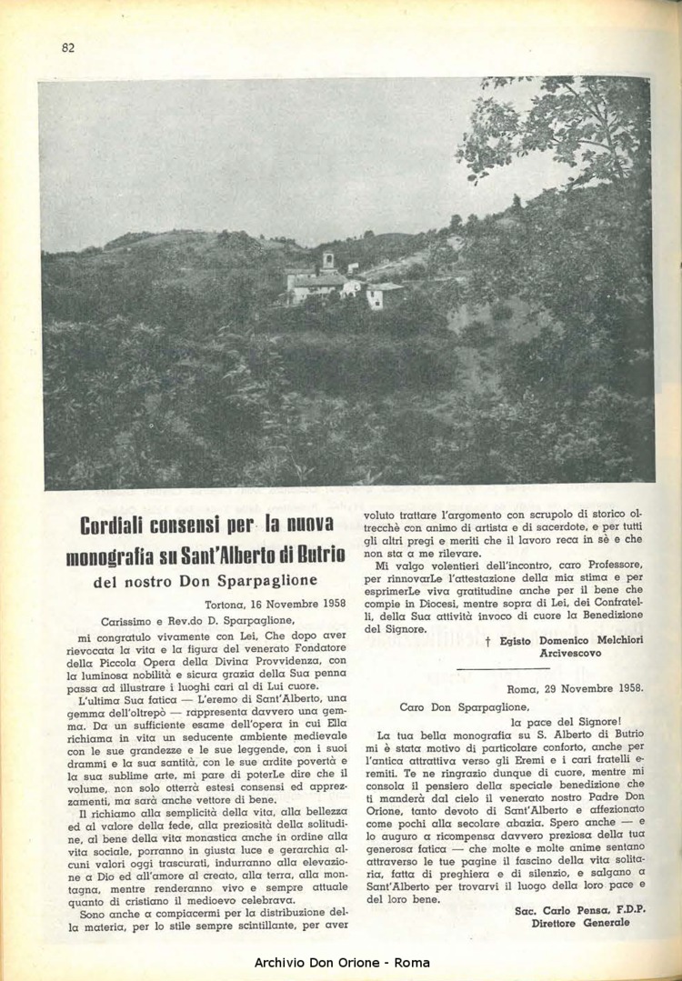 La piccola Opera della Divina Provvidenza, 54, 07, 01-07-1959, pagina 12
