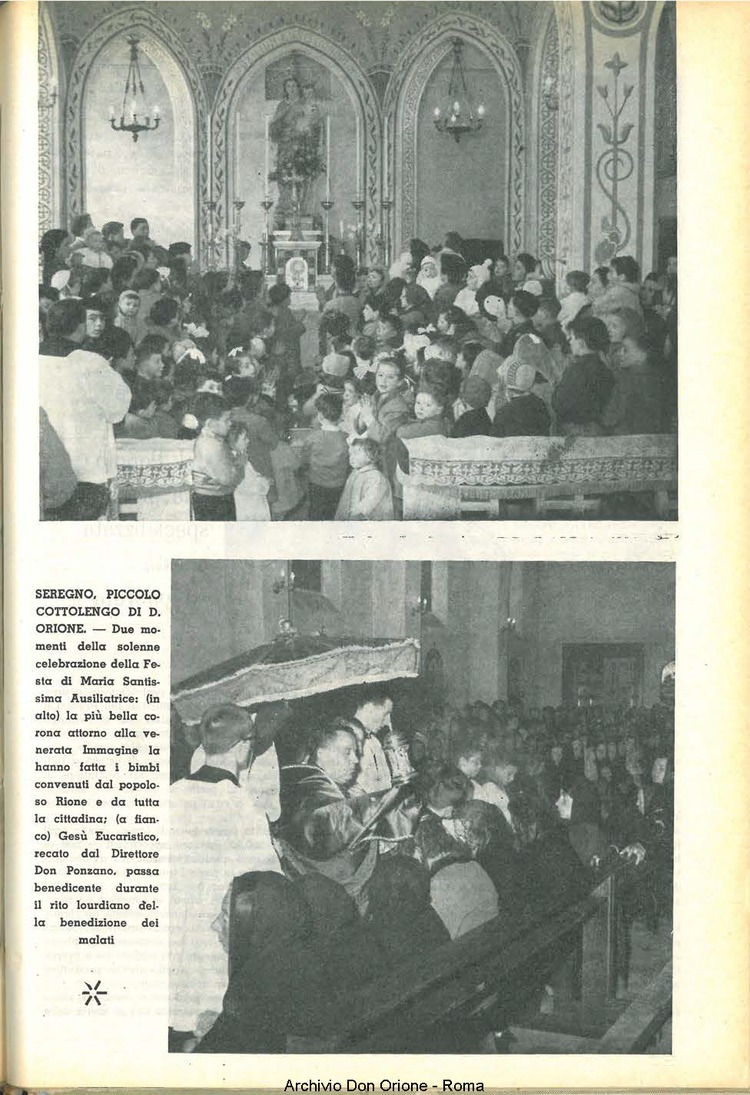 La piccola Opera della Divina Provvidenza, 54, 07, 01-07-1959, pagina 15