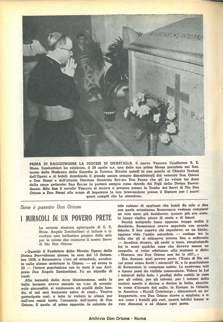 La piccola Opera della Divina Provvidenza, 54, 07, 01-07-1959, pagina 20