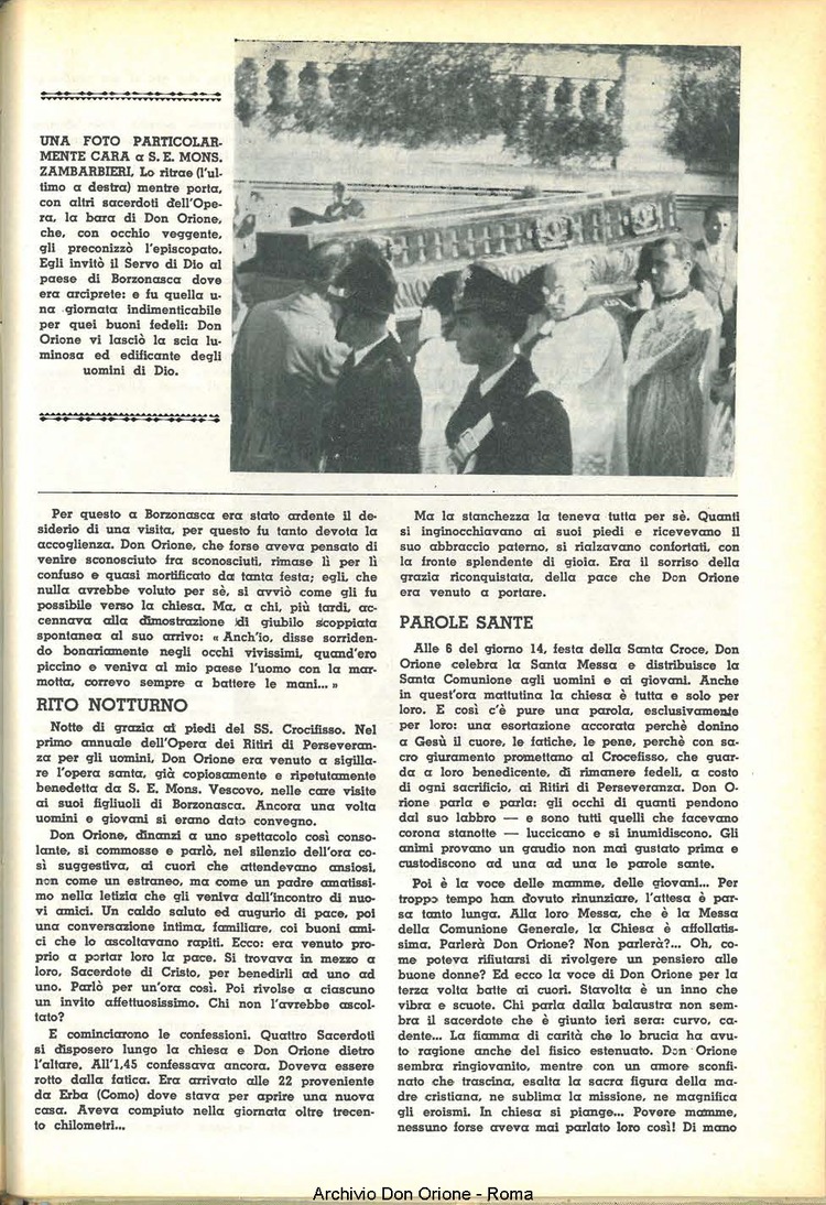 La piccola Opera della Divina Provvidenza, 54, 07, 01-07-1959, pagina 21