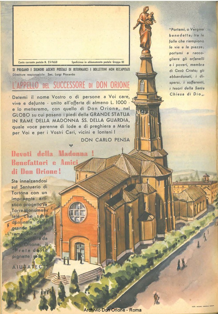 La piccola Opera della Divina Provvidenza, 54, 07, 01-07-1959, pagina 28