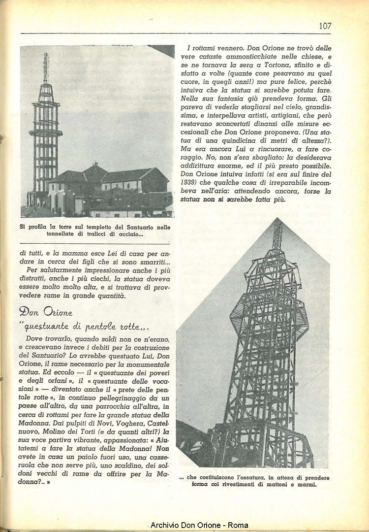 La piccola Opera della Divina Provvidenza, 54, 08, 01-08-1959, pagina 5