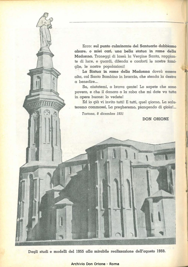 La piccola Opera della Divina Provvidenza, 54, 08, 01-08-1959, pagina 10