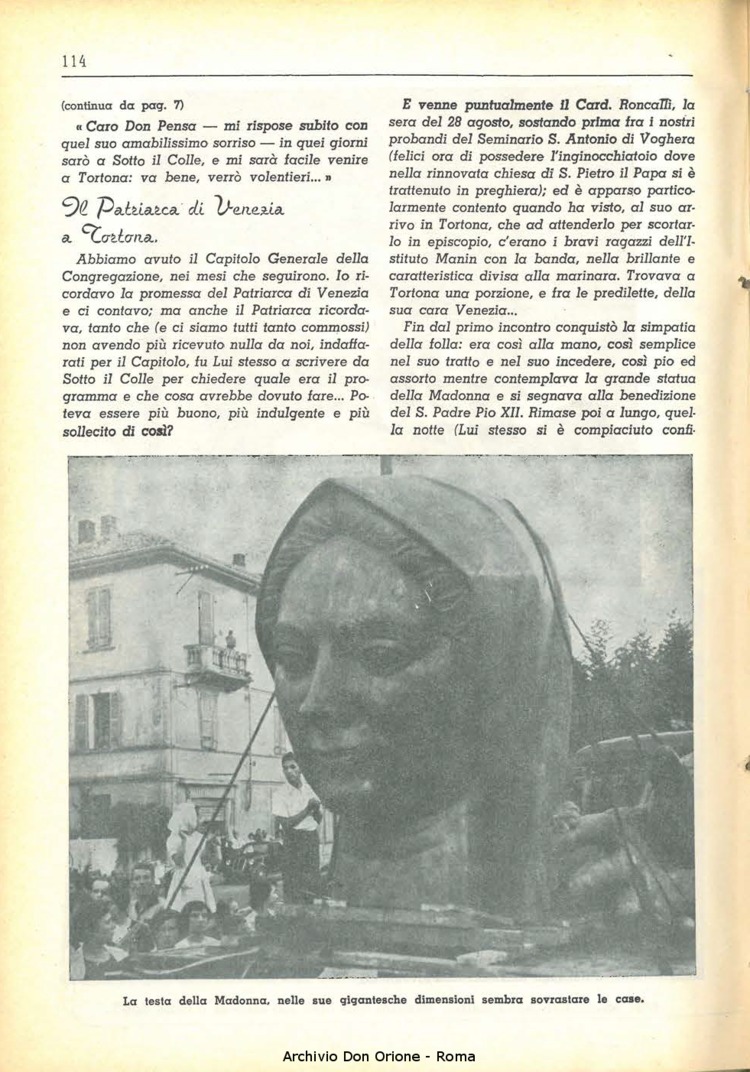 La piccola Opera della Divina Provvidenza, 54, 08, 01-08-1959, pagina 12