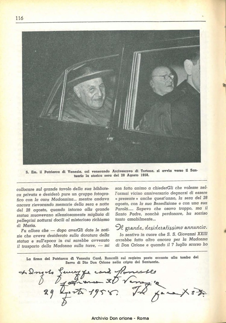 La piccola Opera della Divina Provvidenza, 54, 08, 01-08-1959, pagina 14