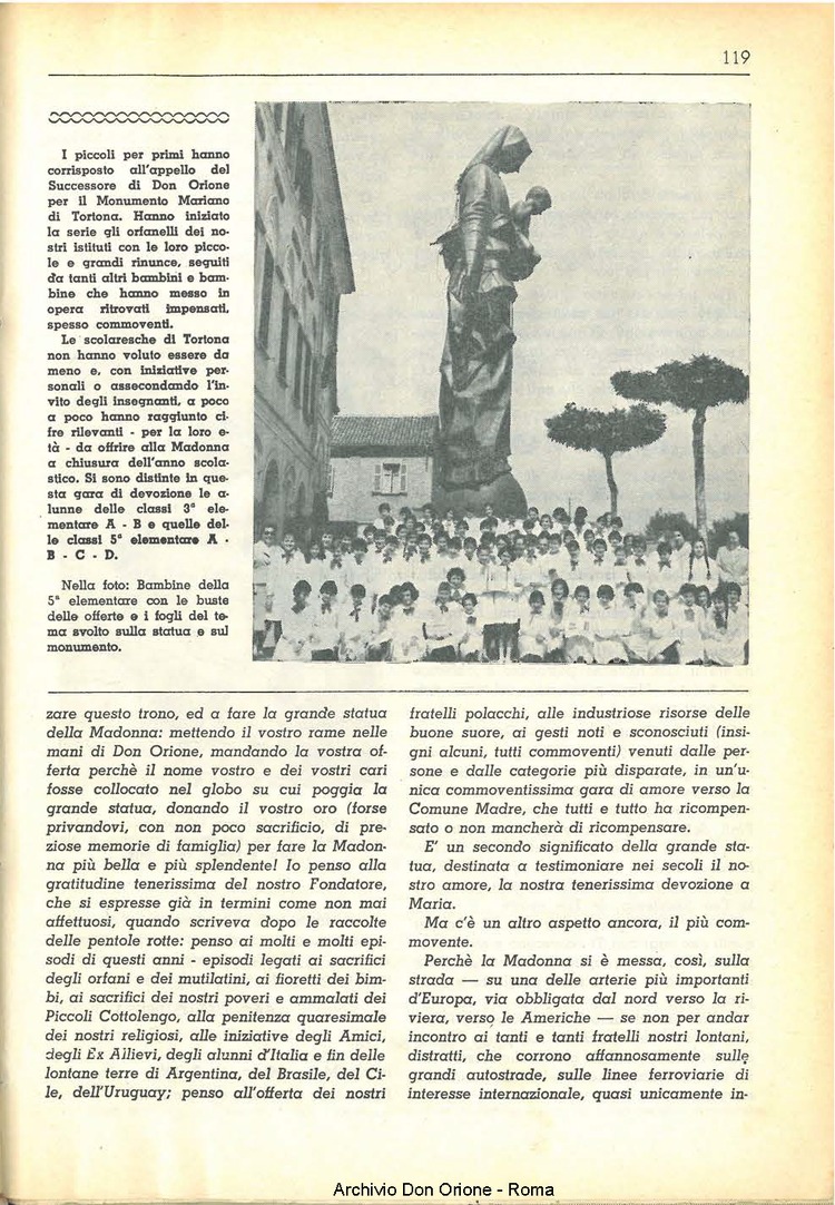 La piccola Opera della Divina Provvidenza, 54, 08, 01-08-1959, pagina 17
