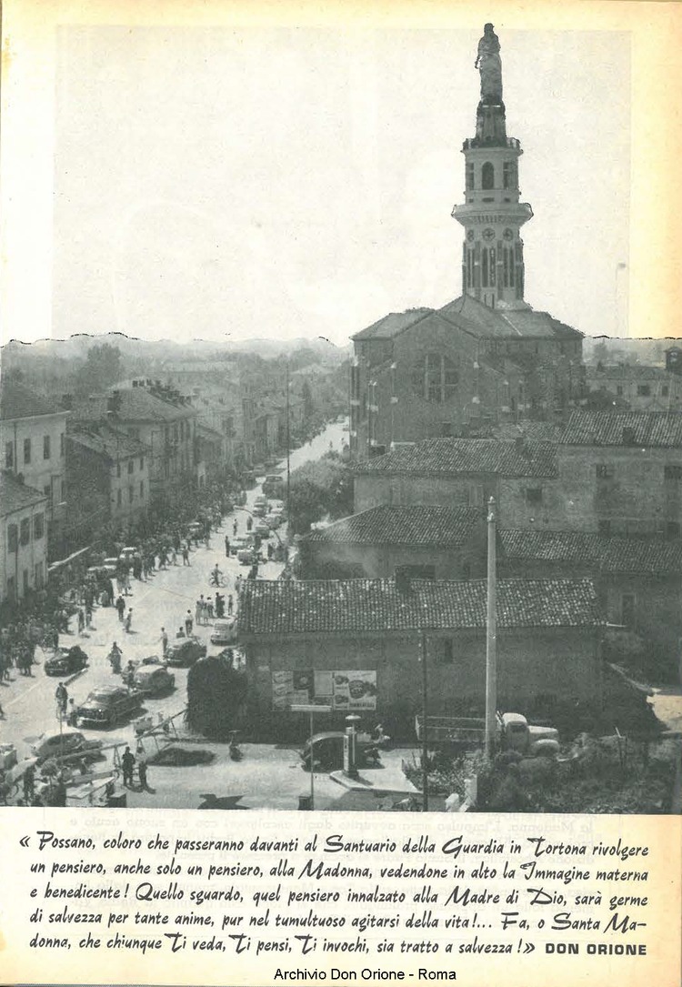 La piccola Opera della Divina Provvidenza, 54, 09_10, 01-10-1959, pagina 3