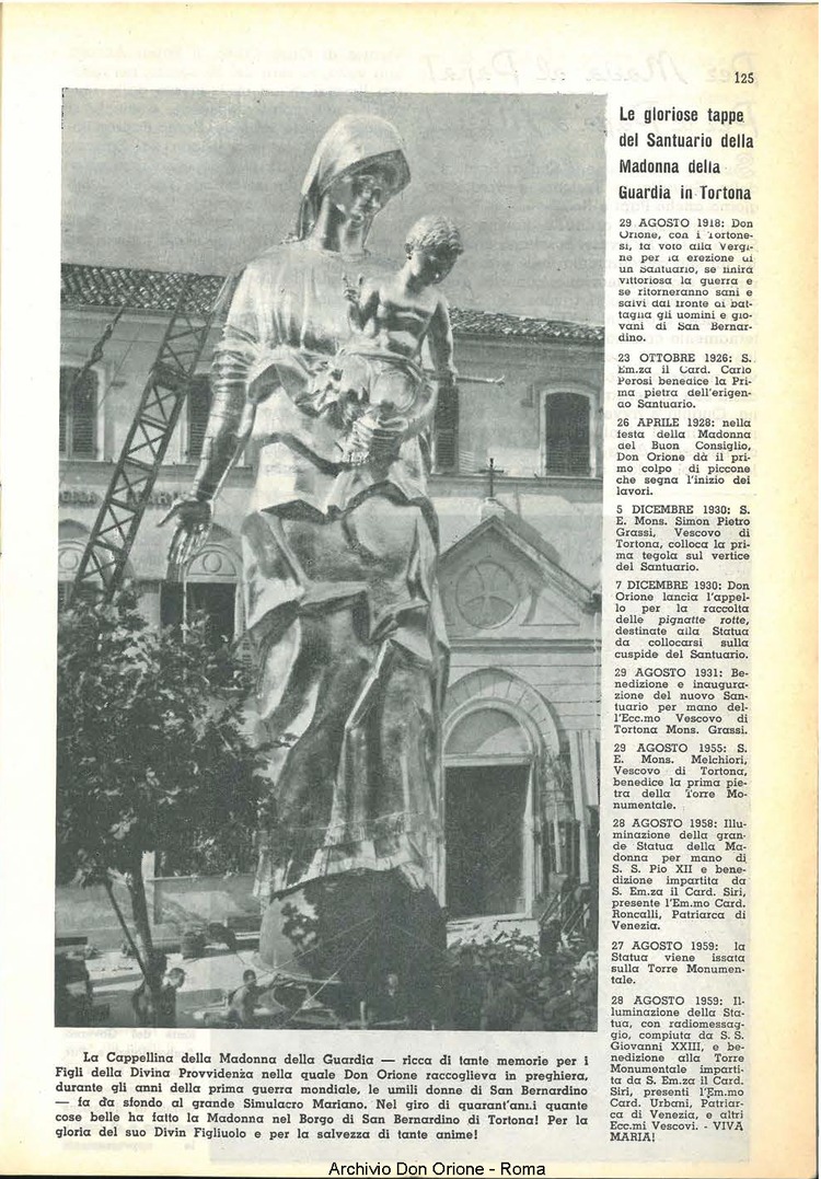 La piccola Opera della Divina Provvidenza, 54, 09_10, 01-10-1959, pagina 7