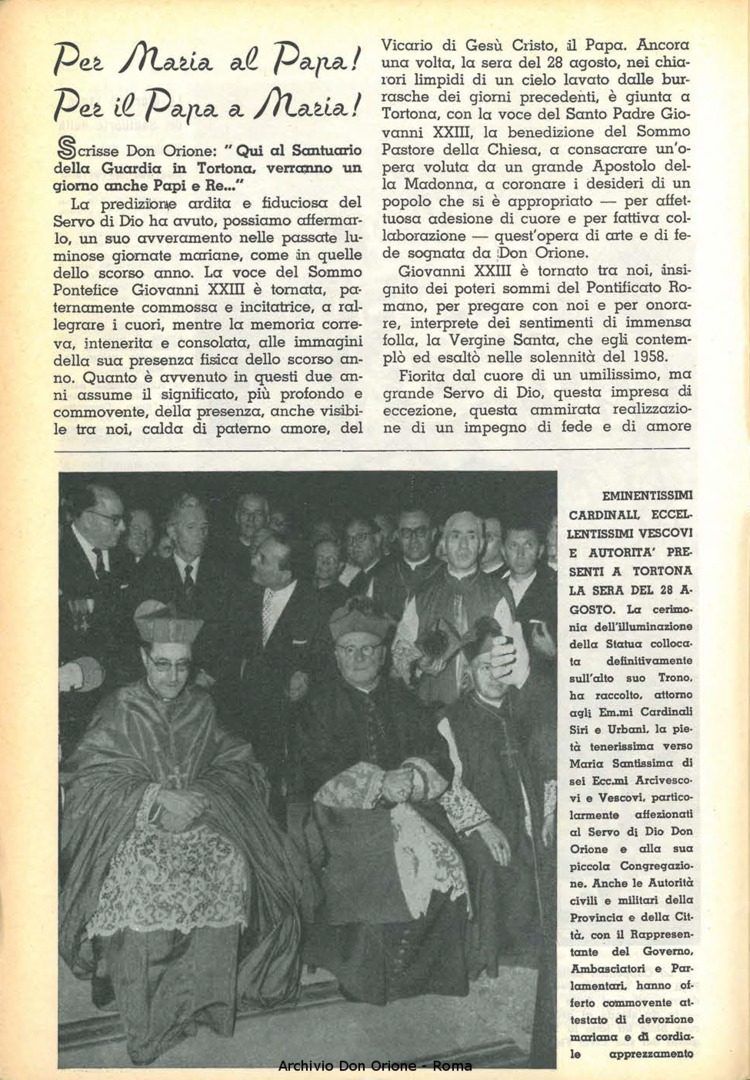 La piccola Opera della Divina Provvidenza, 54, 09_10, 01-10-1959, pagina 8