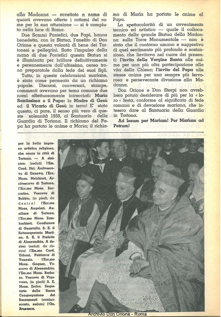 La piccola Opera della Divina Provvidenza, 54, 09_10, 01-10-1959, pagina 9