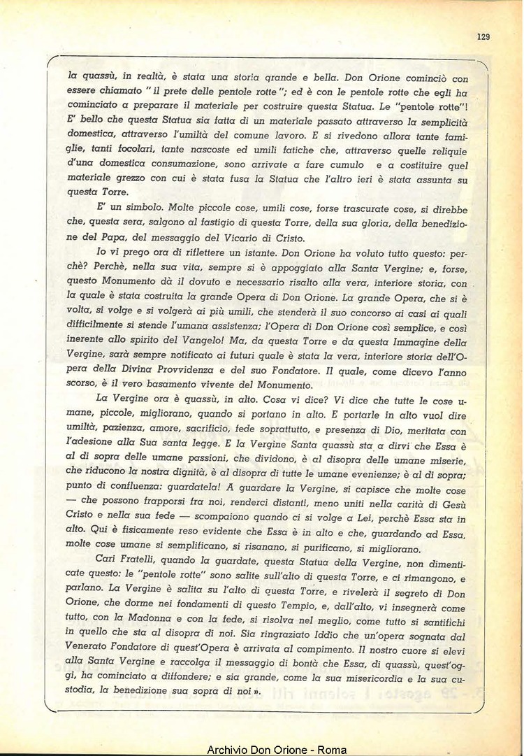 La piccola Opera della Divina Provvidenza, 54, 09_10, 01-10-1959, pagina 11