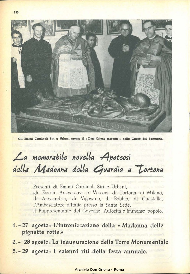 La piccola Opera della Divina Provvidenza, 54, 09_10, 01-10-1959, pagina 12