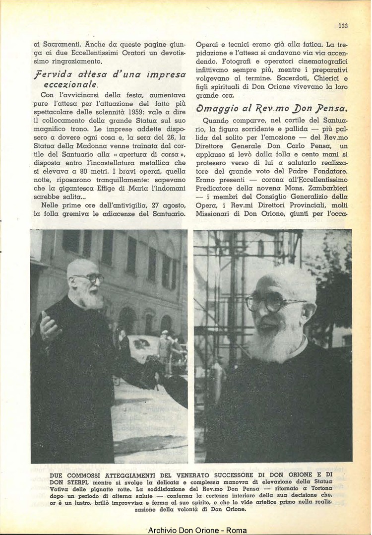 La piccola Opera della Divina Provvidenza, 54, 09_10, 01-10-1959, pagina 15
