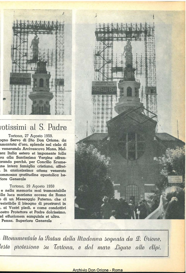 La piccola Opera della Divina Provvidenza, 54, 09_10, 01-10-1959, pagina 19