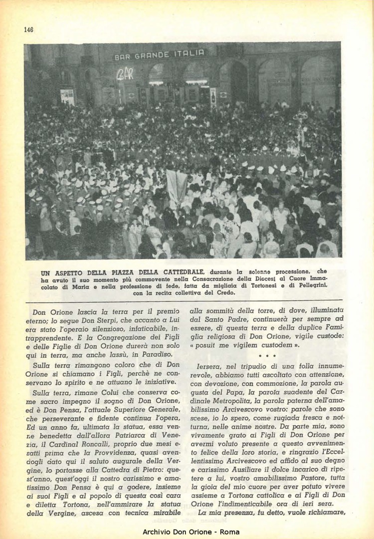 La piccola Opera della Divina Provvidenza, 54, 09_10, 01-10-1959, pagina 28