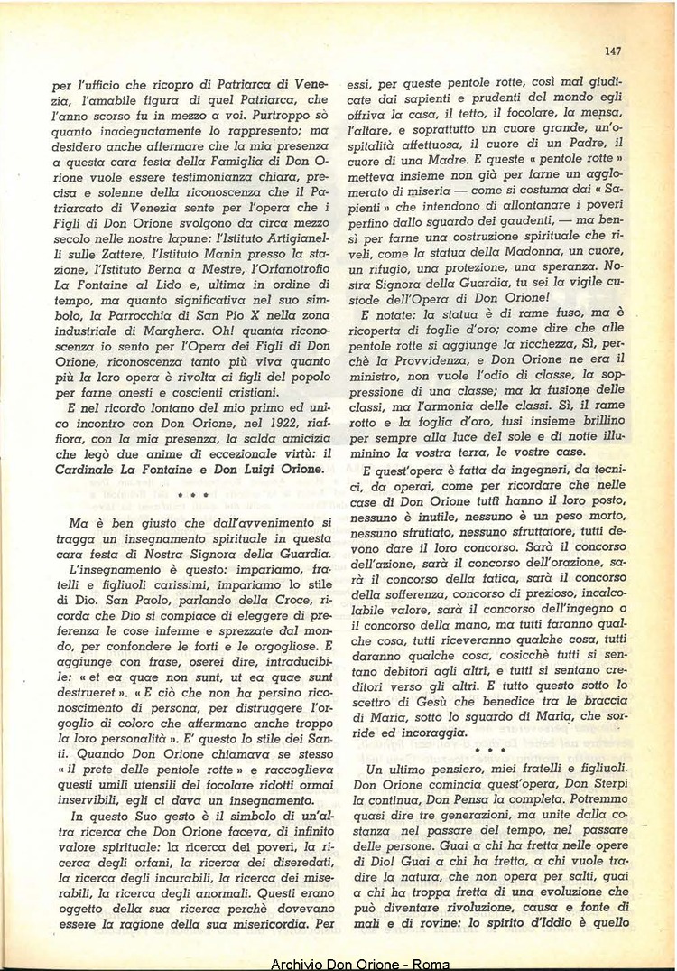 La piccola Opera della Divina Provvidenza, 54, 09_10, 01-10-1959, pagina 29
