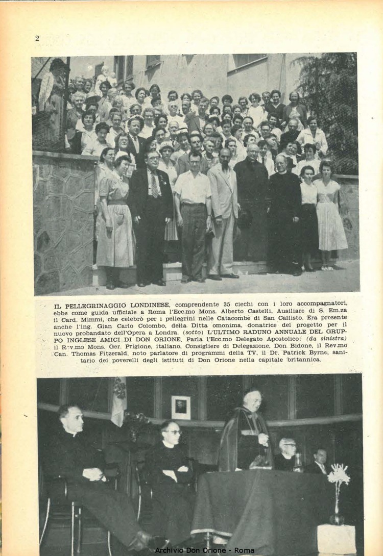 La piccola Opera della Divina Provvidenza, 54, 11, 01-11-1959, pagina 4