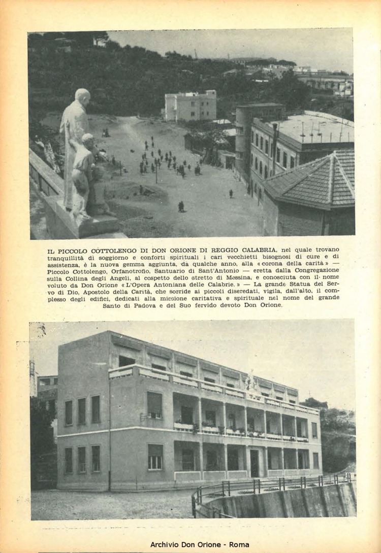La piccola Opera della Divina Provvidenza, 54, 11, 01-11-1959, pagina 6