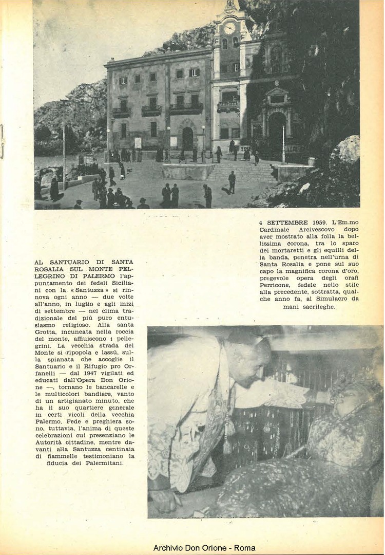 La piccola Opera della Divina Provvidenza, 54, 11, 01-11-1959, pagina 11