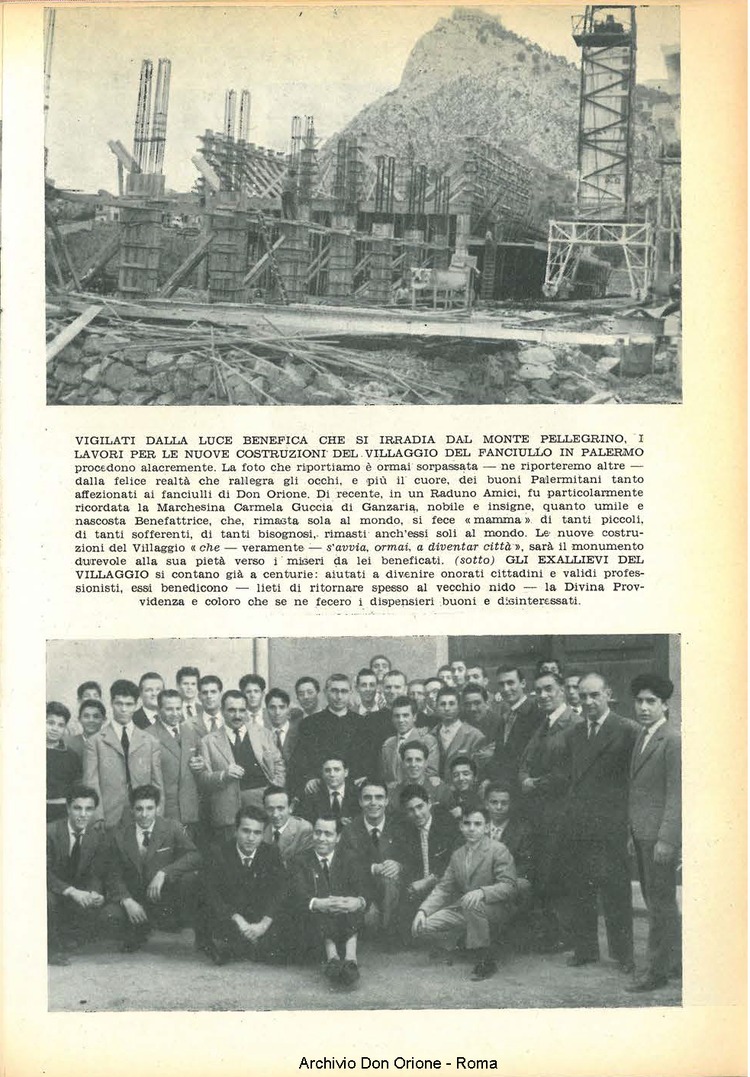 La piccola Opera della Divina Provvidenza, 54, 11, 01-11-1959, pagina 13