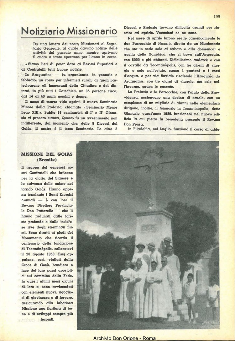 La piccola Opera della Divina Provvidenza, 54, 12, 01-12-1959, pagina 5