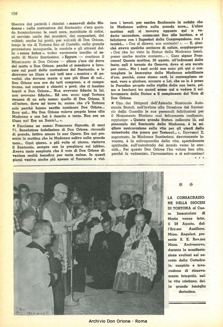 La piccola Opera della Divina Provvidenza, 54, 12, 01-12-1959, pagina 8