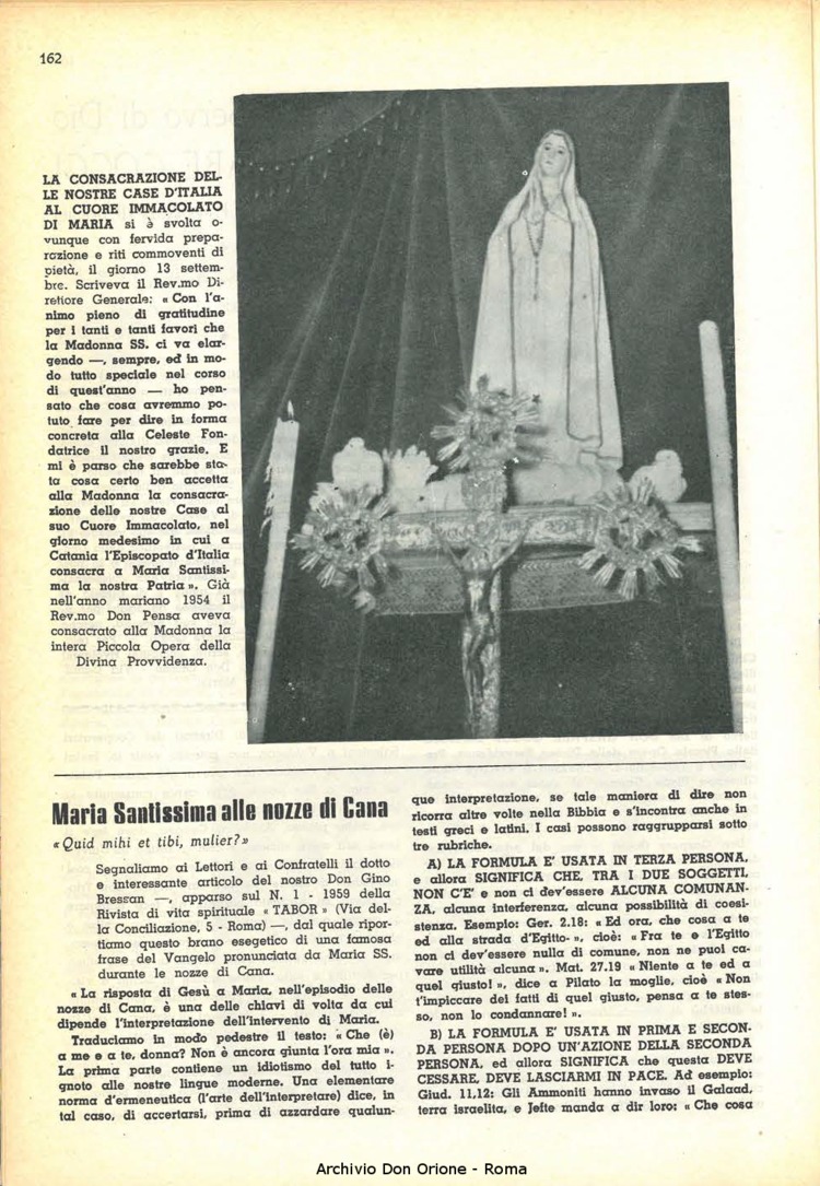 La piccola Opera della Divina Provvidenza, 54, 12, 01-12-1959, pagina 12