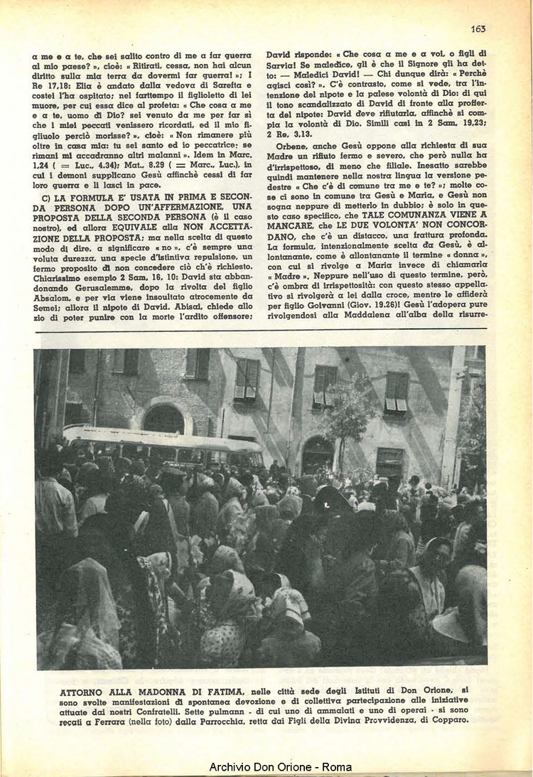 La piccola Opera della Divina Provvidenza, 54, 12, 01-12-1959, pagina 13