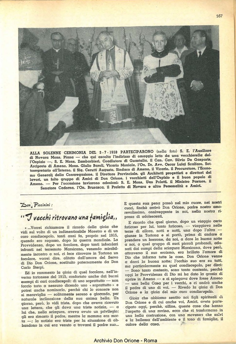 La piccola Opera della Divina Provvidenza, 54, 12, 01-12-1959, pagina 17