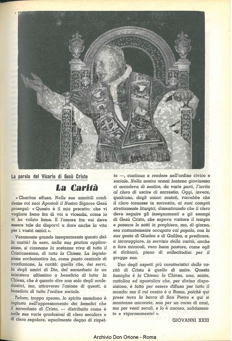 La piccola Opera della Divina Provvidenza, 55, 03, 01-03-1960, pagina 5