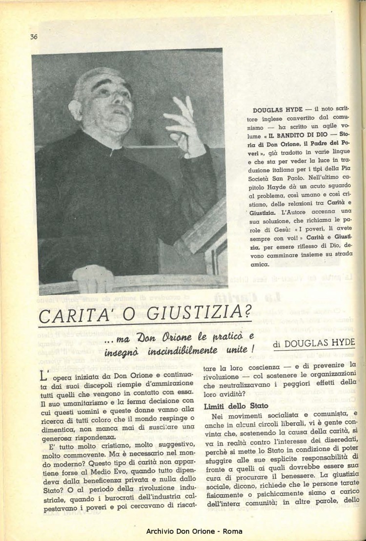 La piccola Opera della Divina Provvidenza, 55, 03, 01-03-1960, pagina 6