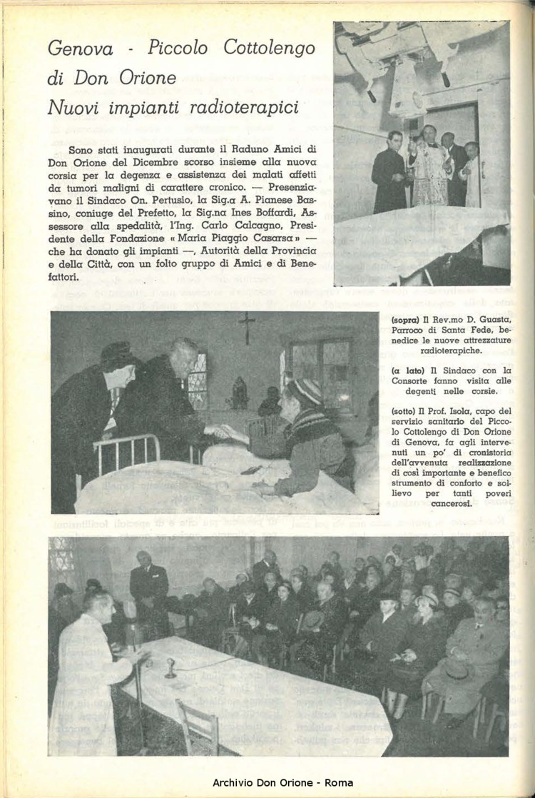 La piccola Opera della Divina Provvidenza, 55, 03, 01-03-1960, pagina 8