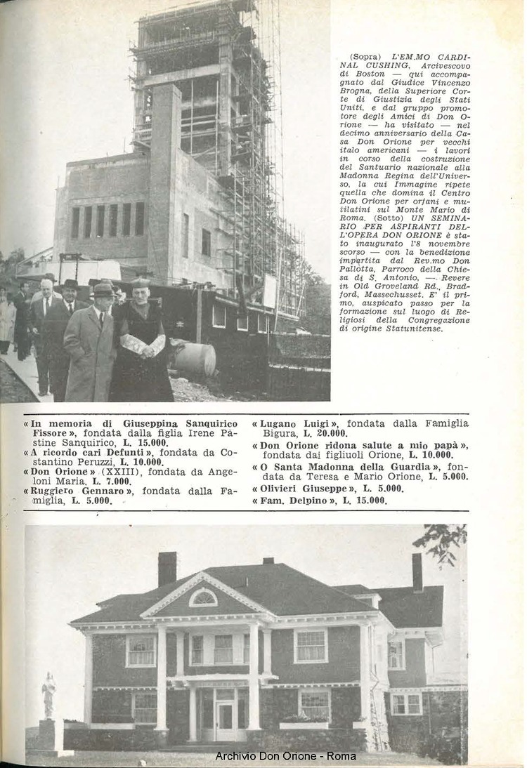 La piccola Opera della Divina Provvidenza, 55, 03, 01-03-1960, pagina 19