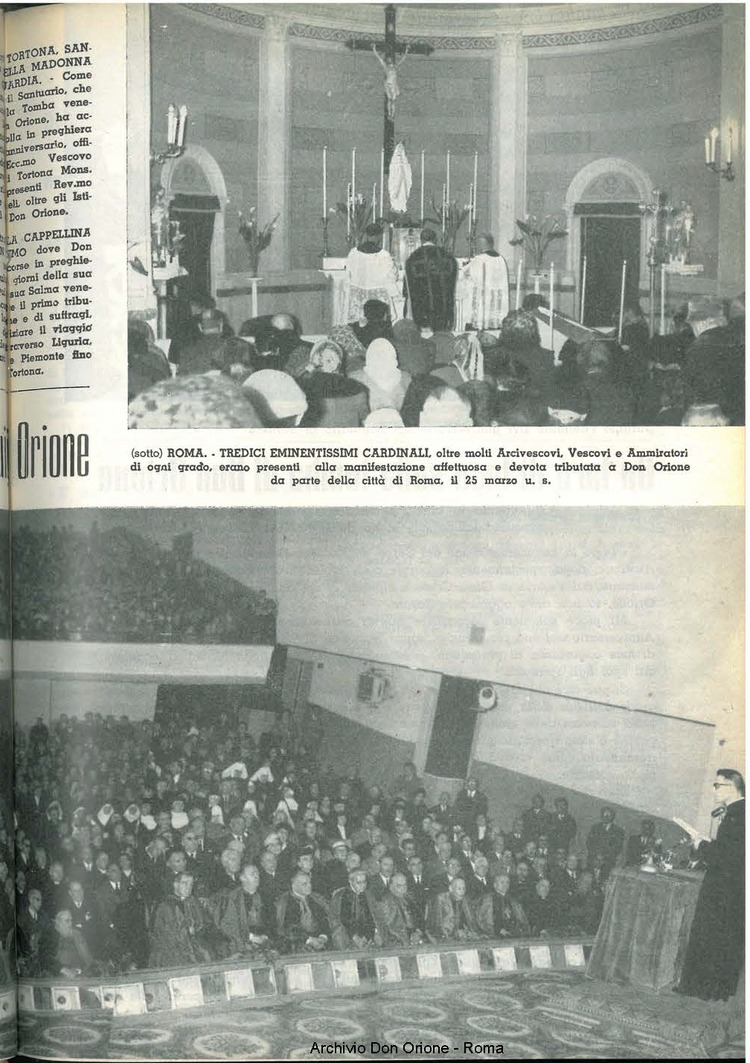 La piccola Opera della Divina Provvidenza, 55, 04, 01-04-1960, pagina 11