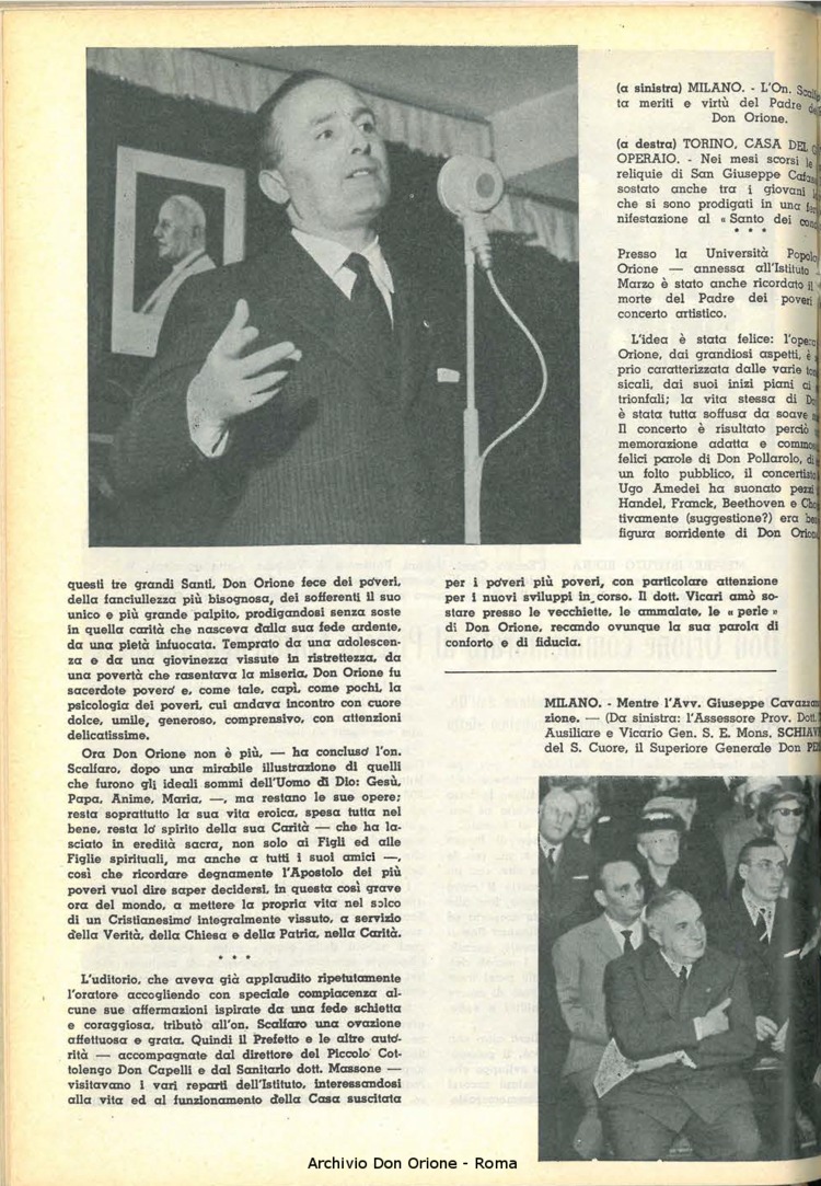 La piccola Opera della Divina Provvidenza, 55, 05, 01-05-1960, pagina 10