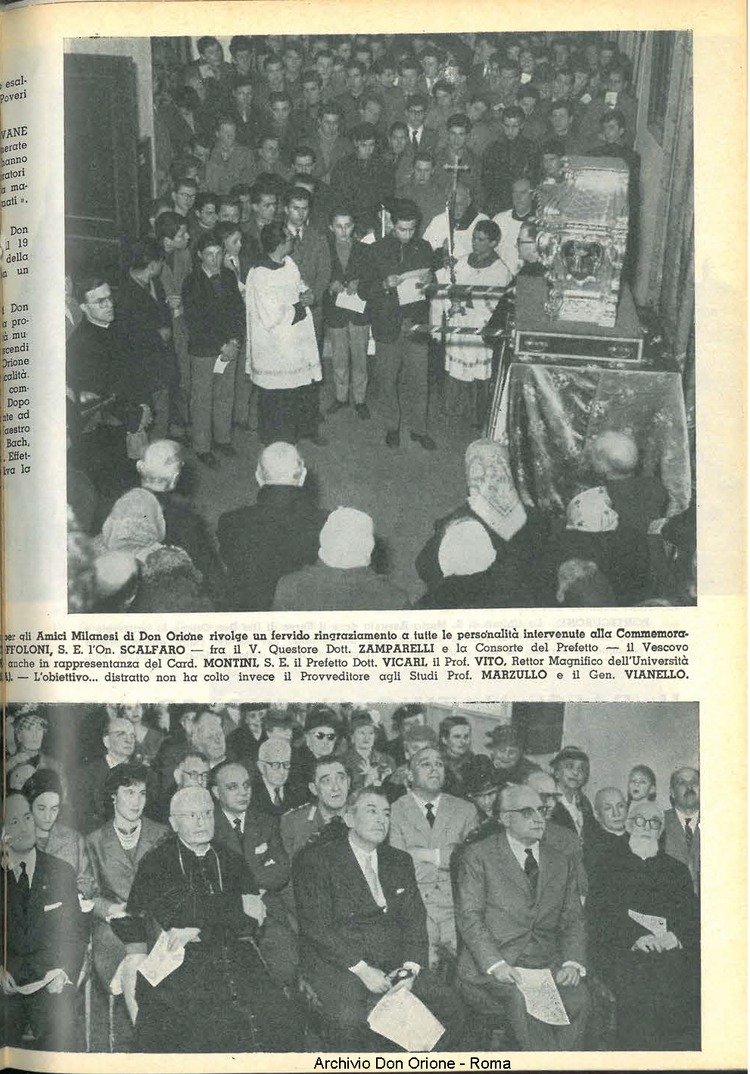 La piccola Opera della Divina Provvidenza, 55, 05, 01-05-1960, pagina 11
