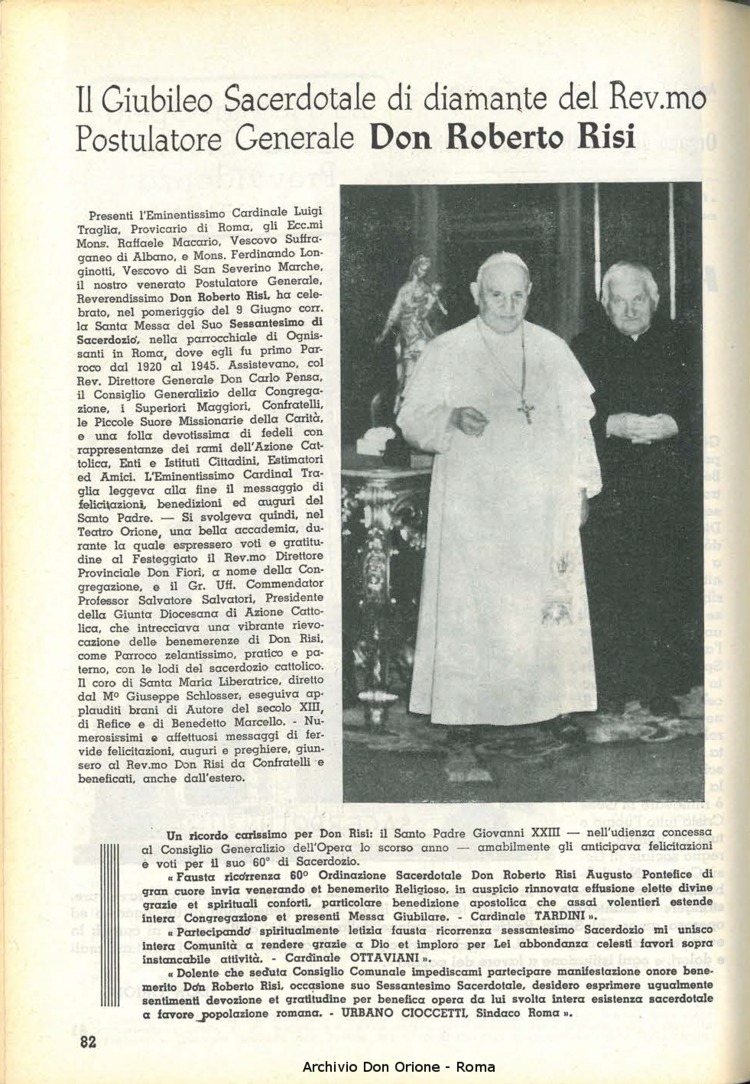 La piccola Opera della Divina Provvidenza, 55, 06_07, 01-07-1960, pagina 4