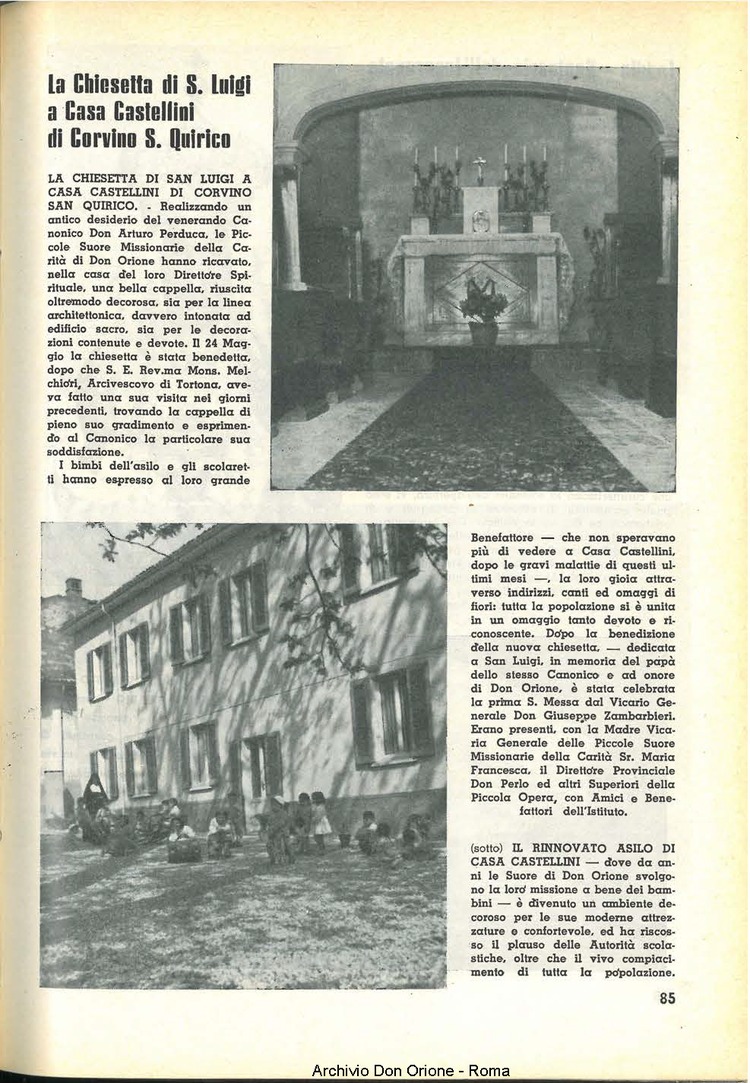 La piccola Opera della Divina Provvidenza, 55, 06_07, 01-07-1960, pagina 7