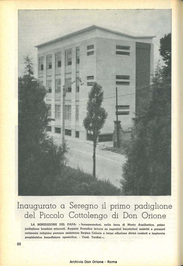 La piccola Opera della Divina Provvidenza, 55, 06_07, 01-07-1960, pagina 10
